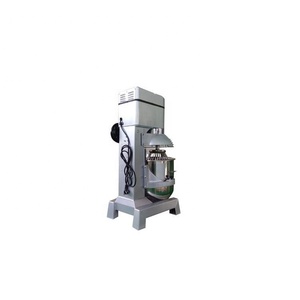 Hành tinh Benchtop Nặng nhiệm vụ Phòng Thí Nghiệm Vữa <span class=keywords><strong>Mixer</strong></span> Cho Xi Măng Kiểm Tra - Product Image 6