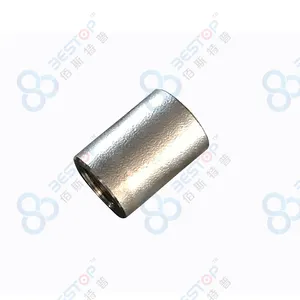 NPT Threaded Stainless Steel Coupling F304L Pipe Fittings