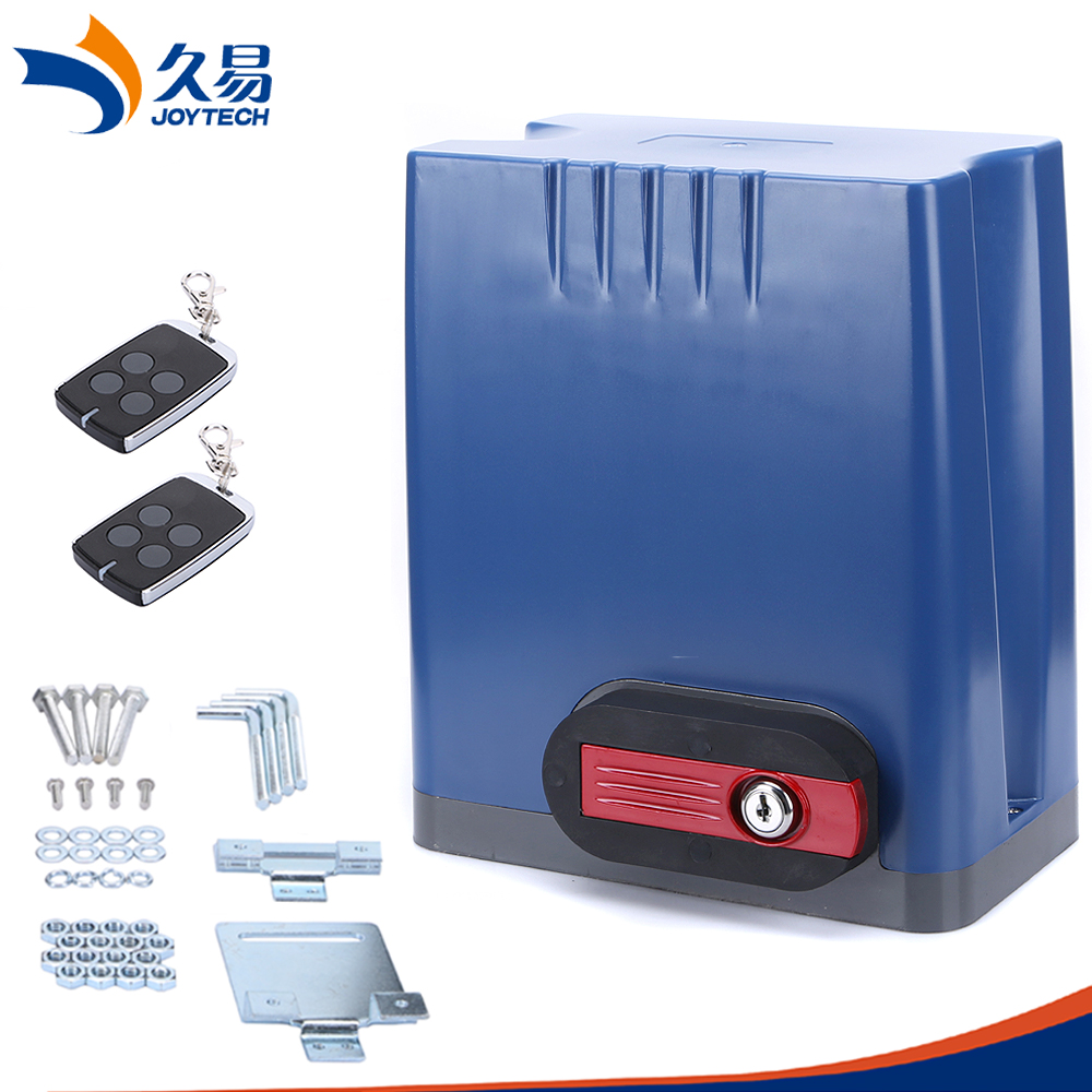 JOYTECH SOLAR WIFI автоматический Электрический Открыватель раздвижных ворот DKC500DC