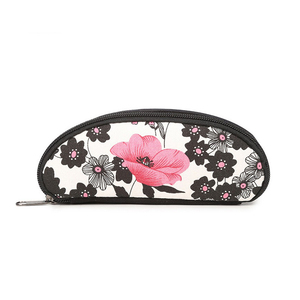Zaino da scuola per bambini multifunzionale personalizzato con matita da pranzo zaino da donna in tela di alta qualità con stampa floreale 3 in 1 - Product Image 5