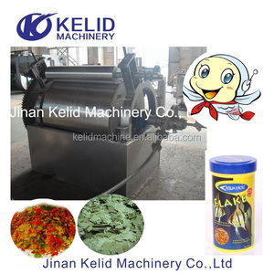 Máy Làm Thực Phẩm Vảy Cá Giá Rẻ Bán Chạy - Product Image 6