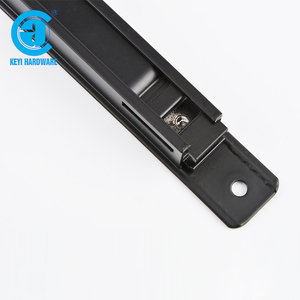 Keyi A33 Nhà cung cấp Trung Quốc Kẽm hợp kim an ninh trượt cửa sổ Khóa cửa sổ chốt - Product Image 4