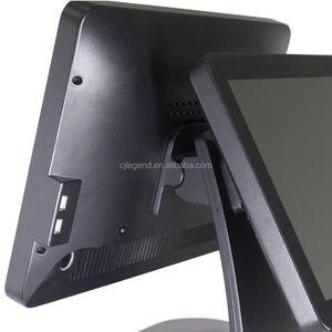 15 or17 inch cycling store all in one POS - Product Image 5