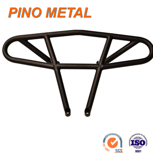 ATV parachoques delantero partes - Product Image 5