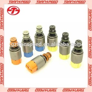 zf6hp21 zf6hp28 transmisión m solenoide de turno del bloque 1068 298 046 - Product Image 1