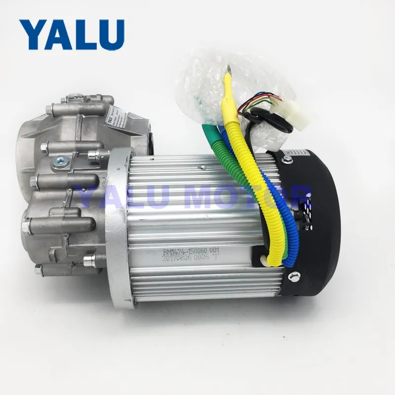 Yeni tedarikçi kalite 2.2 kw elektrik dc motor