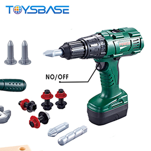 Divertido fingir que <span class=keywords><strong>de</strong></span> niño <span class=keywords><strong>de</strong></span> la herramienta eléctrica <span class=keywords><strong>de</strong></span> juguete - Product Image 3