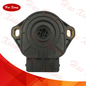 Sensore Pedale Acceleratore Auto Haoxiang CTS4089 CTS-4089 7700431918 per <span class=keywords><strong>Renault</strong></span> Kangoo - Product Image 2