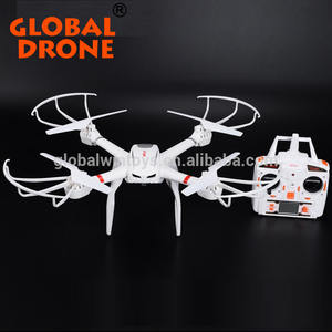 2.4 GHz 4CH 6 axis gyro cámara ip wifi motor sin escobillas Rc más barato que <span class=keywords><strong>el</strong></span> <span class=keywords><strong>fantasma</strong></span> 4 drone drone sin cabeza - Product Image 3