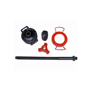 בוץ משאבה הידראולי שסתום מושב פולר עצרת - Product Image 1
