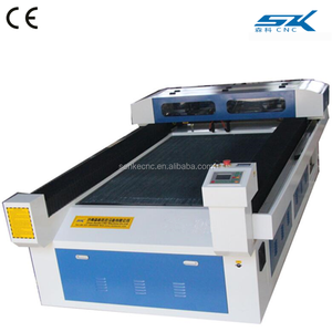 1325 Kualitas Baik Kayu Lapis EFR 100W/Co2 Cnc Mesin Pemotong Laser Pemotong Ukiran Produsen - Product Image 3