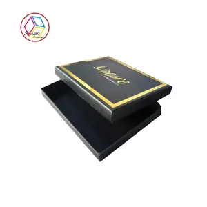 Custom Logo Luxury Color Paper Box For Color Box