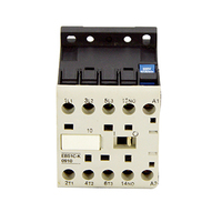 Kontaktor AC Buatan China 2NO+2NC