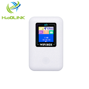 Nhà Máy Trực Tiếp Chất Lượng Cao MINI Pocket Wifi 150Mbps MiFis <span class=keywords><strong>Router</strong></span> Với 2100mA Dung Lượng Pin - Product Image 2
