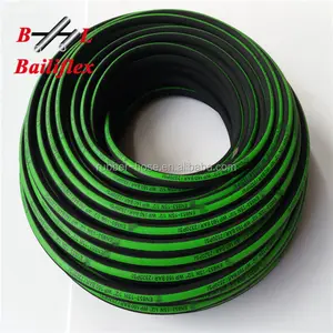 Balflex Thủy Lực Hose De Mangueira De Borracha