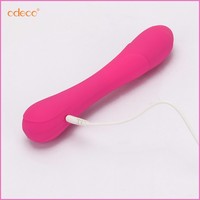 Dildos Vibradores Dobles de Gran Tamaño al por Mayor, Juguetes Sexuales para Lesbianas, Dildos para Mujeres