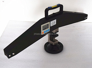 Corda de fio de aço digital 200kn KAS-200, medidor de tensão - Product Image 2