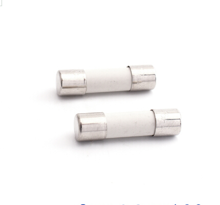 Керамический трубчатый предохранитель 250V 3A 5A 10A 13A BS1362 предохранитель