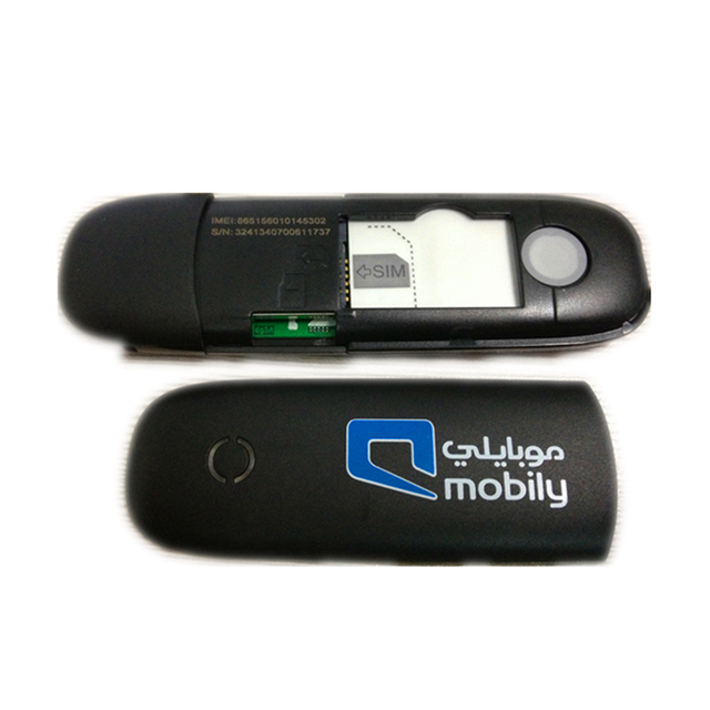 3g Usb Modem Hsdpa 7.2m Dongle Zte Mf190
