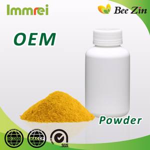 Colágeno Hidrolizado Japonés OEM, Proteína Nutritiva para la Salud, Etiqueta Privada, Polvo a Granel - Product Image 4