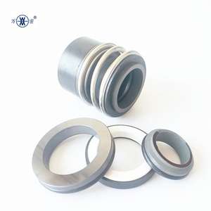 WM 109-25 <span class=keywords><strong>Fristam</strong></span> Trụ Cột Cơ Khí Máy Bơm Nước Trục Con Dấu - Product Image 3