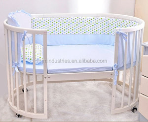 designer cots