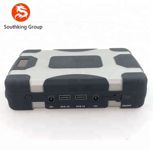 Factory price mini emergency car jumper starter battery <span class=keywords><strong>booster</strong></span> - Product Image 2