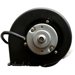 Heißer Verkauf Mini Universal LKW Gebläse Motor Klimaanlage Ersatzteile Verdampfer Lüfter Gebläse Motor