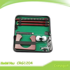 Großhandel heiß verkauften Minigolf Putter <span class=keywords><strong>Golf</strong></span> Geschenkset - Product Image 4