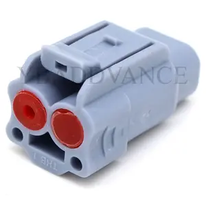 2 Pin Vrouwelijke Auto Kabelboom Connector Voor Toyota ABS Sensor Connector 90980-11003