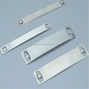 Cable Marking Kehong 316 Stainless Steel Cable Marking Markers