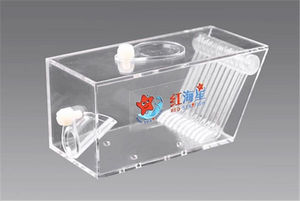 Groothandel China Fabrikant <span class=keywords><strong>Aquarium</strong></span> Plastic Krab Vallen Voor <span class=keywords><strong>Aquarium</strong></span> Plant Tank En <span class=keywords><strong>Aquarium</strong></span> - Product Image 2