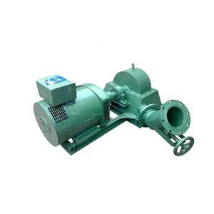 عالية الجودة <span class=keywords><strong>100kw</strong></span> مولد هيدروليكي عجلة بيلتون التوربينات السعر - Product Image 3