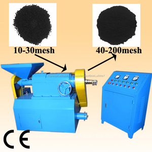 CXFJ-28 Caucho molinero pulverizador de polvo de caucho - Product Image 1