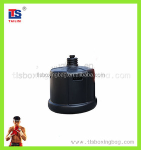 2015 nuevo estilo personalizado hombres baratos <span class=keywords><strong>de</strong></span> moda Fight <span class=keywords><strong>Club</strong></span> negro Kick <span class=keywords><strong>Boxing</strong></span> arena bolsas - Product Image 3