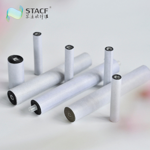 ACF活性炭フェルトろ過用カートリッジ水フィルター95% 脱色 - Product Image 3