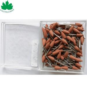 Uso en laboratorio <span class=keywords><strong>dental</strong></span> Fresa <span class=keywords><strong>dental</strong></span> Pulidores dentales - Product Image 3