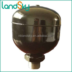 Volvo voe 11173690 differential <span class=keywords><strong>hydraulic</strong></span> diaphragm <span class=keywords><strong>accumulator</strong></span> анимация приложения л максимальное давление 180 бар - Product Image 4