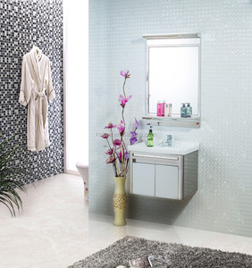 Bords biseautés avec coins en onglet de L'environnement Chambre Miroirs - Product Image 2