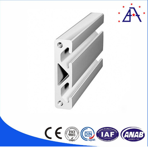 Chine fabricants section d'angle en aluminium <span class=keywords><strong>profil</strong></span>é d'extrusion en aluminium de section z en aluminium - Product Image 5