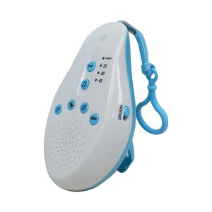 Voix activé Bébé <span class=keywords><strong>shusher</strong></span> dormir sonore machine avec fonction d'enregistrement - Product Image 2