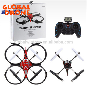 Achat GW-TF182 Cadeaux spécial pour vos enfants Drone Mini UFO Quadcopter Drone enfant avec 2.0 MP camera - Product Image 3