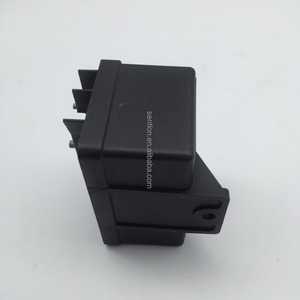 Relais de système de bougies de préchauffage de haute qualité 132052 DC 12V 6 broches pour Renault Citroën <span class=keywords><strong>Peugeot</strong></span> Fiat Seat - Product Image 4