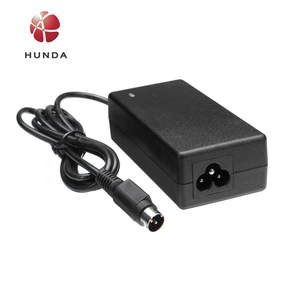 Adaptateur chargeur AC DC 24V 5A pour téléviseur LCD HD Ready DVD, EA11253 ILO-<span class=keywords><strong>260</strong></span> LCD TV 4 broches - Product Image 5