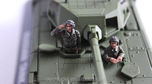 <span class=keywords><strong>Jouet</strong></span> <span class=keywords><strong>militaire</strong></span> <span class=keywords><strong>Char</strong></span> d'assaut Tiger <span class=keywords><strong>King</strong></span> - Product Image 6