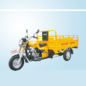 Fabriqué en Chine, moteur Kavaki, 3 pneus, 200cc, <span class=keywords><strong>250cc</strong></span>, essence, Ztr, trike inversé, <span class=keywords><strong>roadster</strong></span>, taille de chargement 1,2*1,8m - Product Image 2