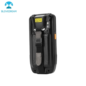 Fábrica suministra directamente inalámbrica captura de datos 2d Barcode Android handheld PDA - Product Image 1