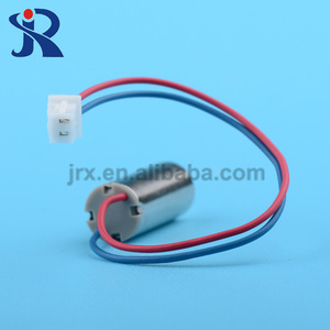 CL-0615-17 محرك الطائرة بدون طيار ، مايكرو <span class=keywords><strong>coreless</strong></span> أسرع محرك 17000kv في 3.7v صغيرة ووب موتور JMM1650 - Product Image 2