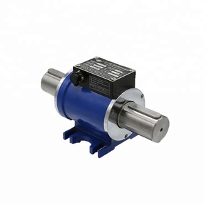 ZJ-200A ราคาที่แข่งขัน ZJ-A มาตรฐานแรงบิดเซ็นเซอร์ความเร็ว - Product Image 1