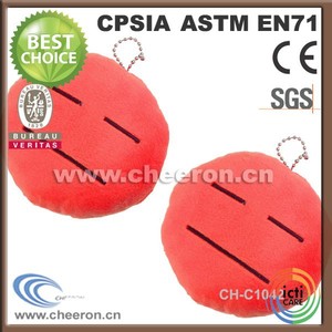 Muchas formas y tamaño <span class=keywords><strong>de</strong></span> la felpa encantadora emoji juguete - Product Image 3